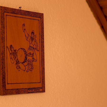 N'Konak Guesthouse Puke Екстер'єр фото