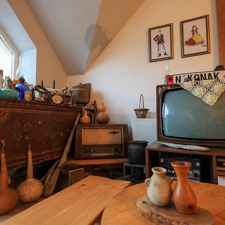 N'Konak Guesthouse Puke Екстер'єр фото