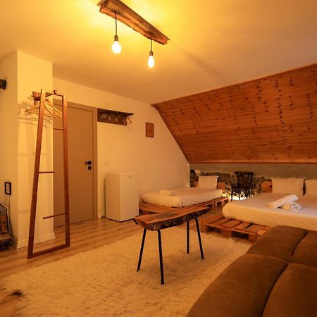 N'Konak Guesthouse Puke Екстер'єр фото
