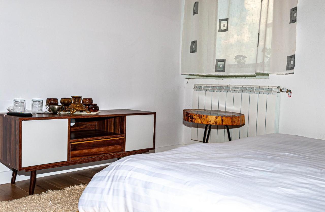N'Konak Guesthouse Puke Екстер'єр фото