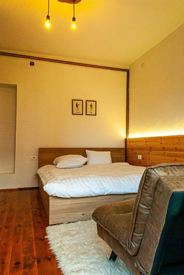 N'Konak Guesthouse Puke Екстер'єр фото