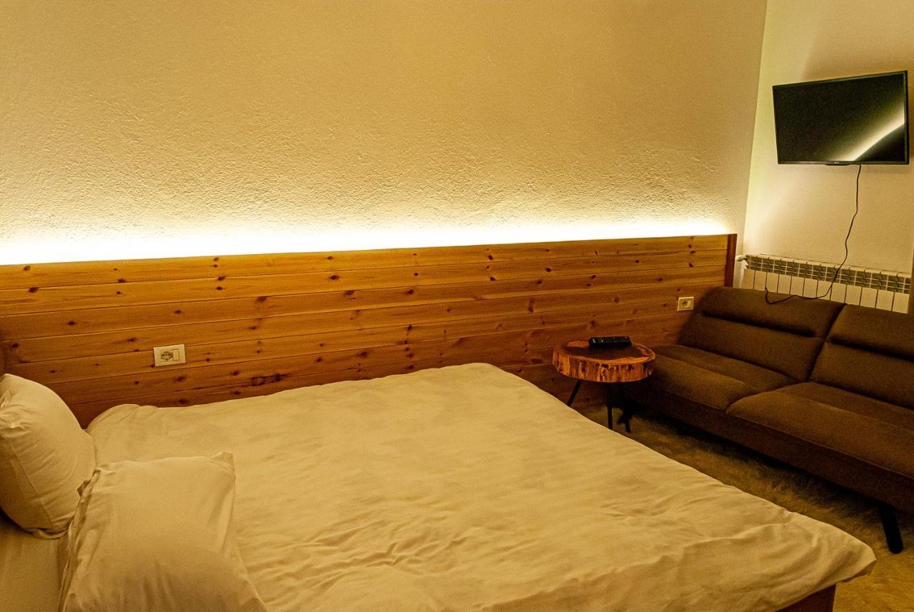N'Konak Guesthouse Puke Екстер'єр фото