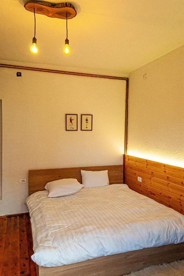 N'Konak Guesthouse Puke Екстер'єр фото