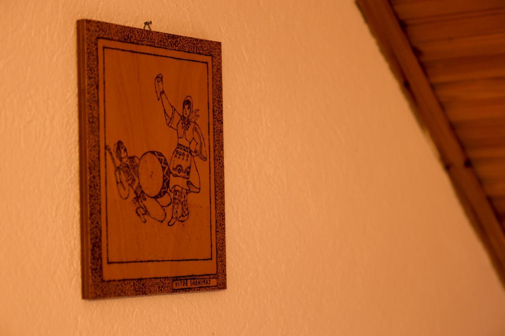 N'Konak Guesthouse Puke Екстер'єр фото