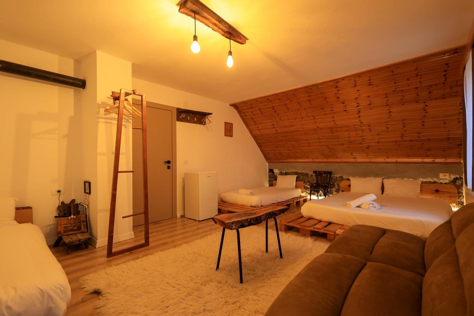 N'Konak Guesthouse Puke Екстер'єр фото