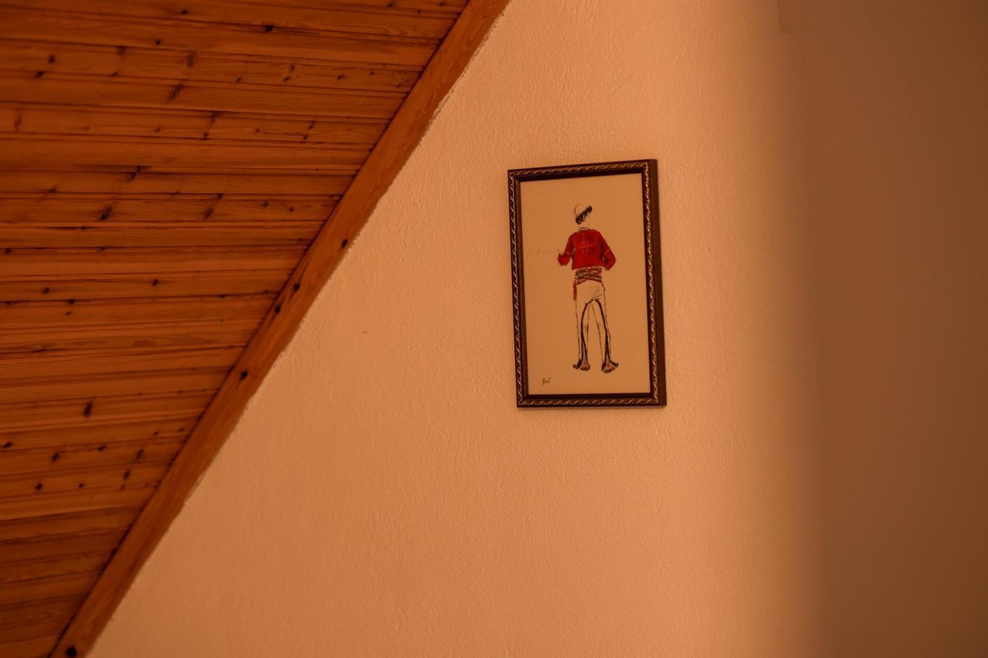 N'Konak Guesthouse Puke Екстер'єр фото