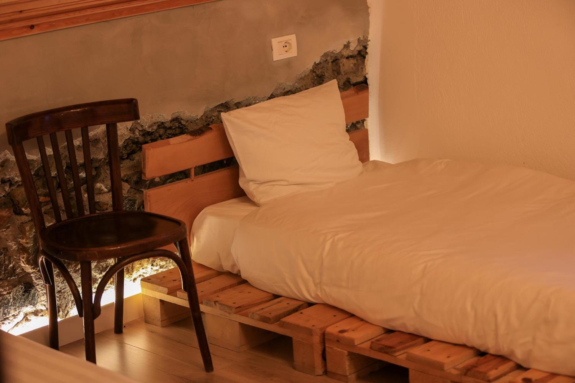 N'Konak Guesthouse Puke Екстер'єр фото