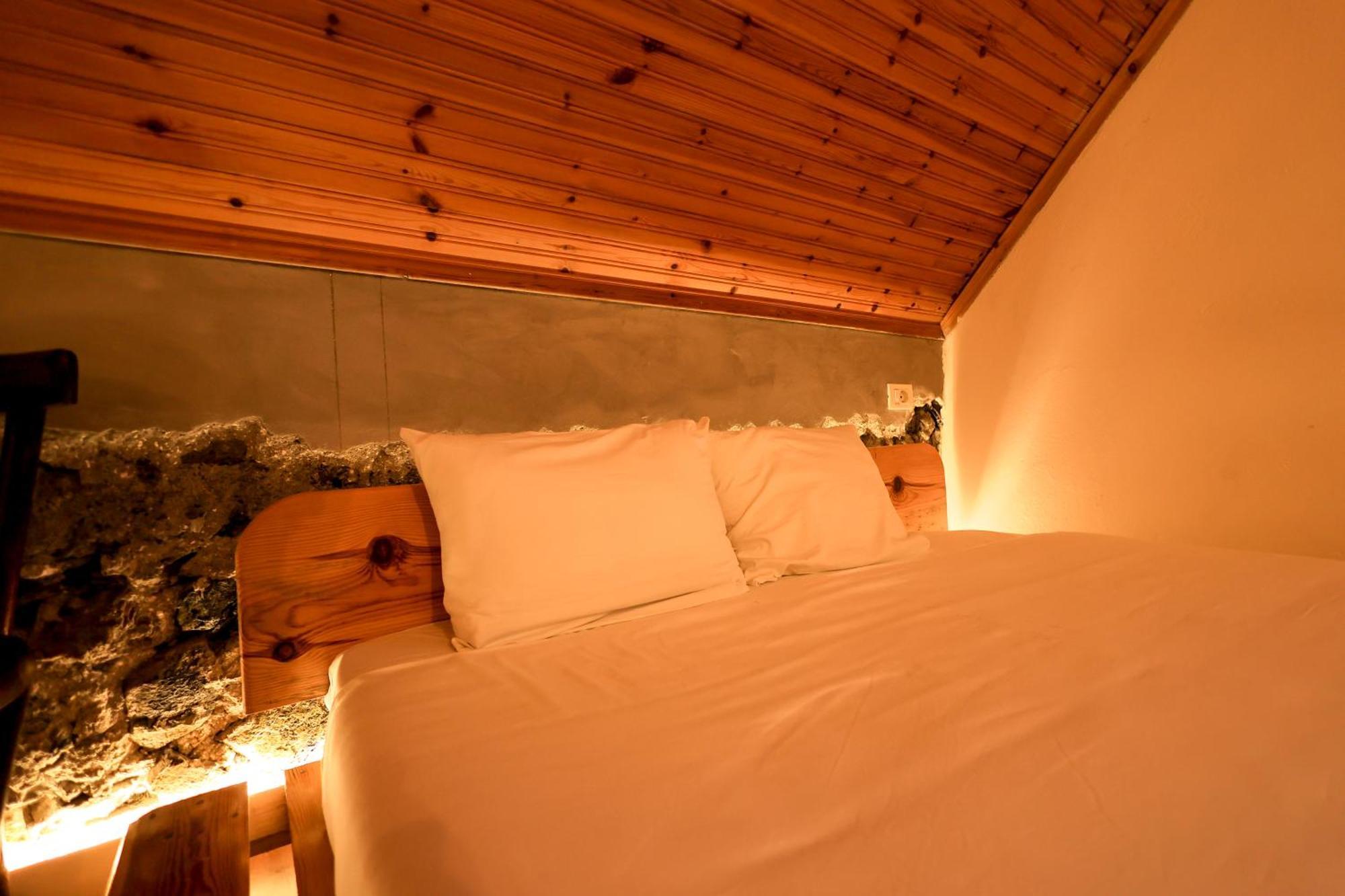 N'Konak Guesthouse Puke Екстер'єр фото