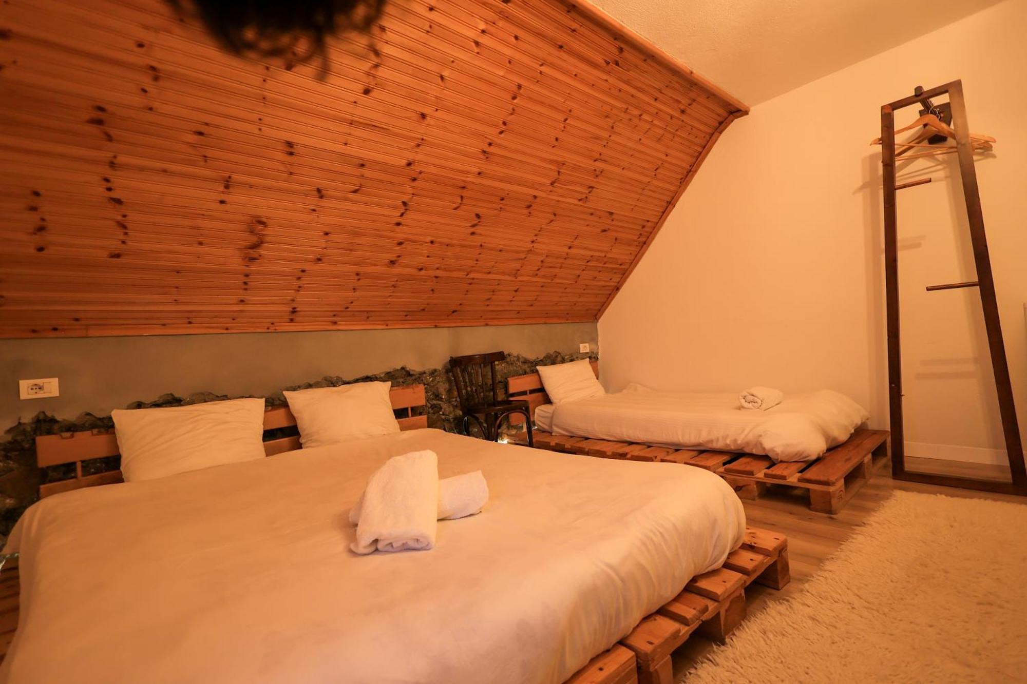 N'Konak Guesthouse Puke Екстер'єр фото
