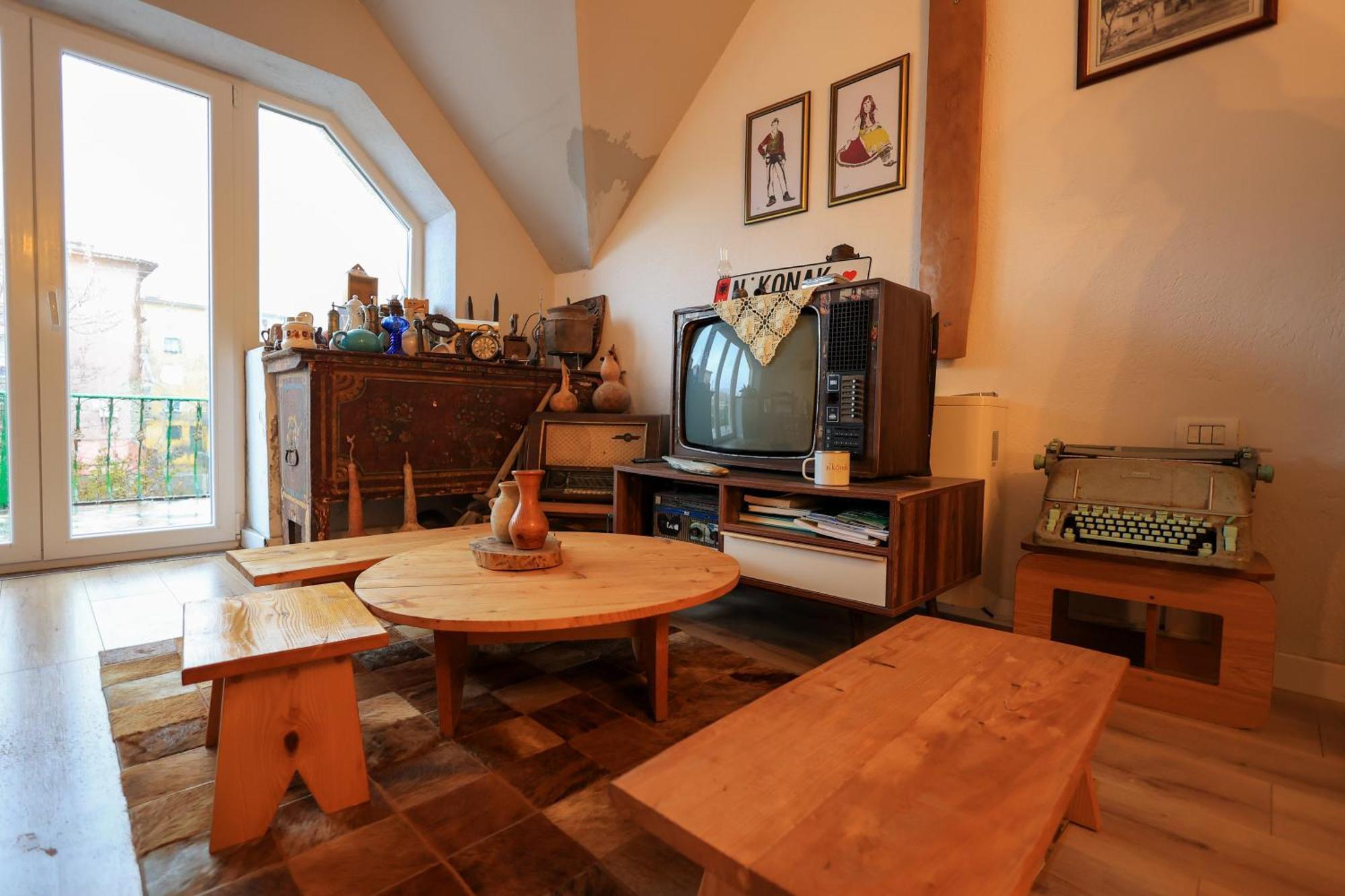 N'Konak Guesthouse Puke Екстер'єр фото