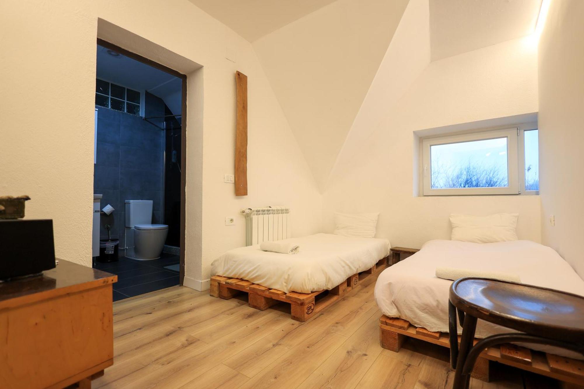 N'Konak Guesthouse Puke Екстер'єр фото