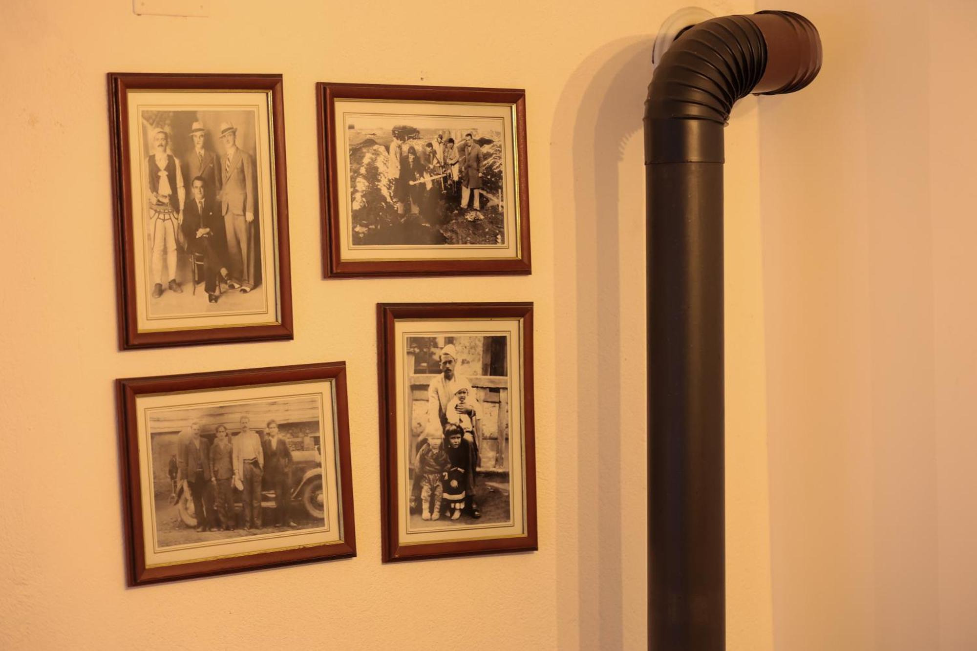 N'Konak Guesthouse Puke Екстер'єр фото