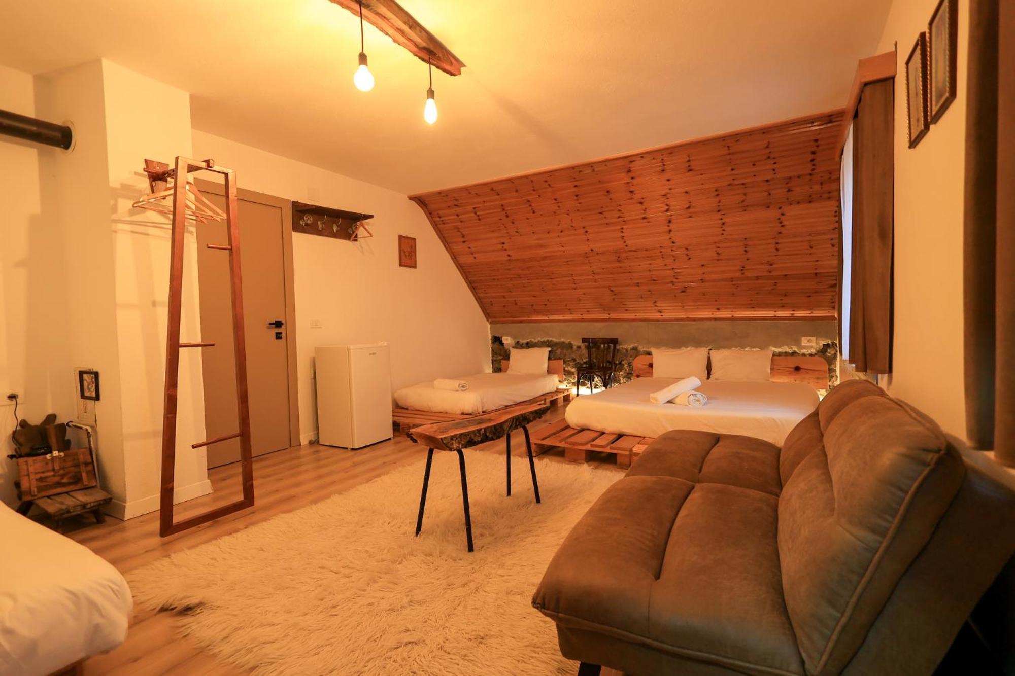 N'Konak Guesthouse Puke Екстер'єр фото