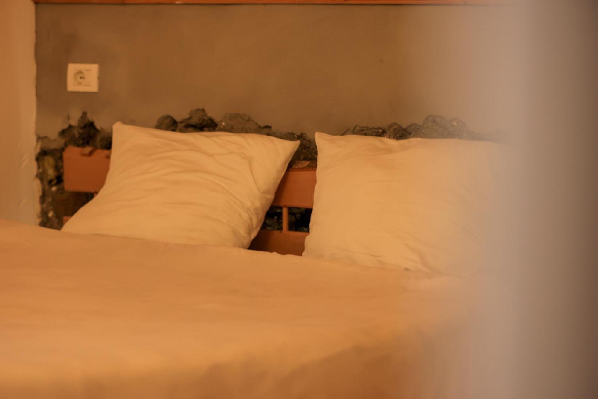 N'Konak Guesthouse Puke Екстер'єр фото