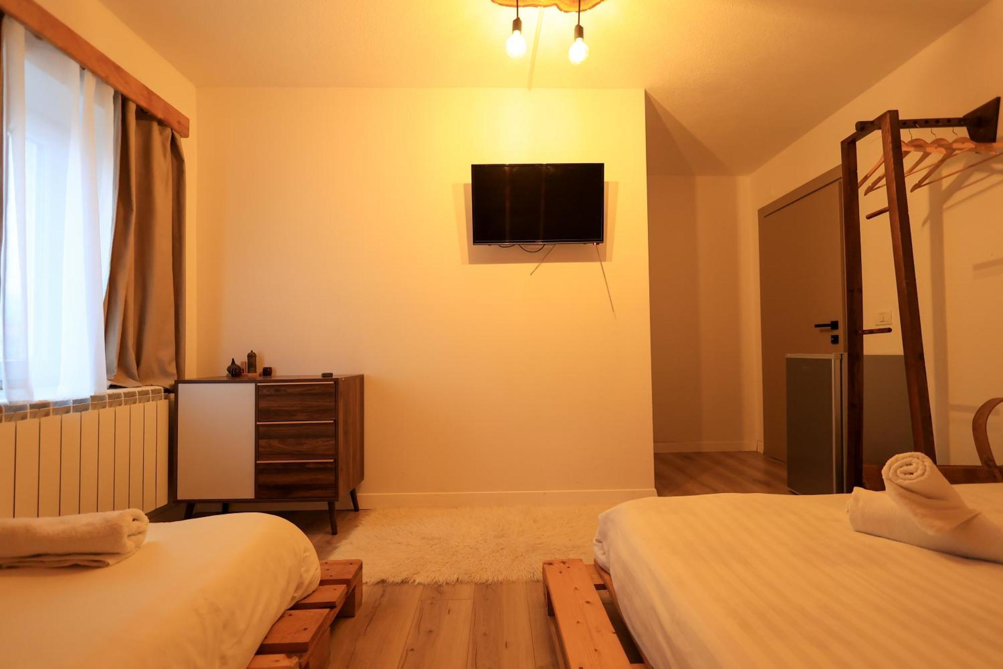 N'Konak Guesthouse Puke Екстер'єр фото
