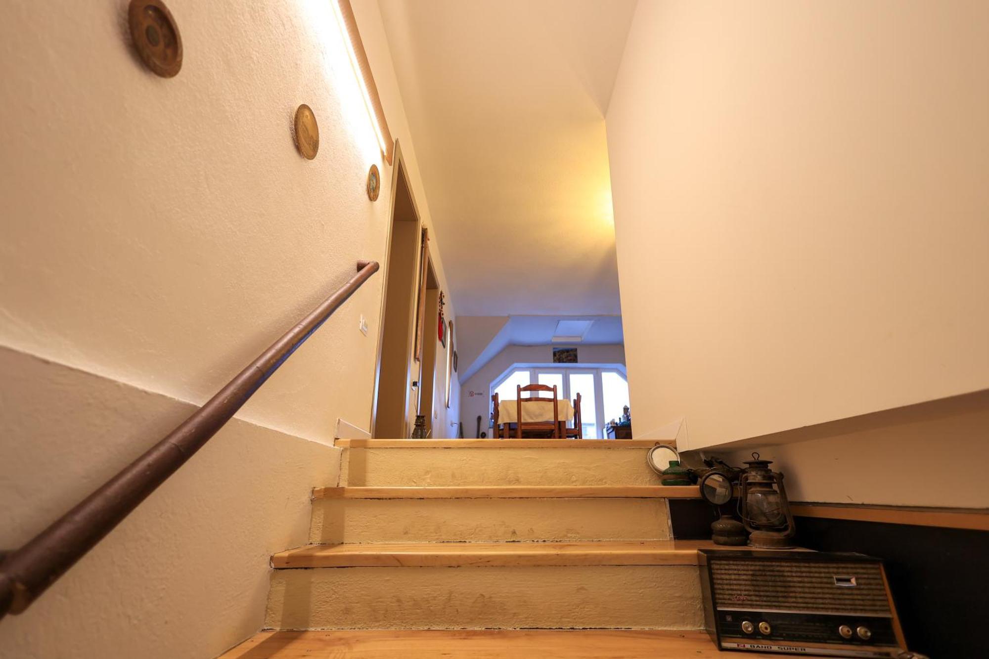 N'Konak Guesthouse Puke Екстер'єр фото